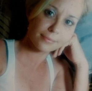 Meet your Posher, Kandace